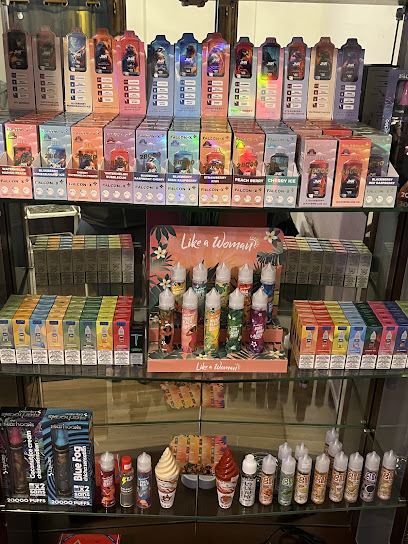 420 Cali Smoke Shop Magasin De Cbd à Briare