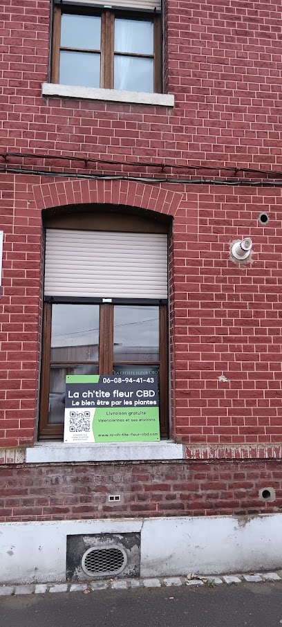 Cbd Valenciennes La Ch'tite Fleur Cbd Livraison À Domicile, Magasin De Cbd à Valenciennes