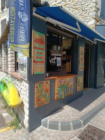 Cbd Shop Vap By Ssp, Magasin De Cbd à Vallon-Pont-d'Arc