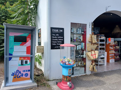 Alpaga - Distributeur Cbd La Tranche-Sur-Mer, Magasin De Cbd à la Tranche-sur-Mer
