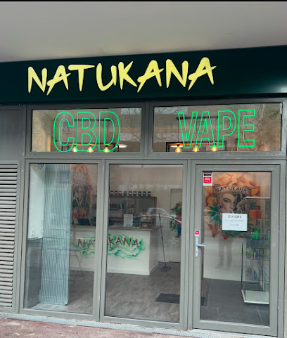 Natukana Cbd & Cigarette Électronique - Toulouse - Pasteur, Magasin De Cbd à Toulouse