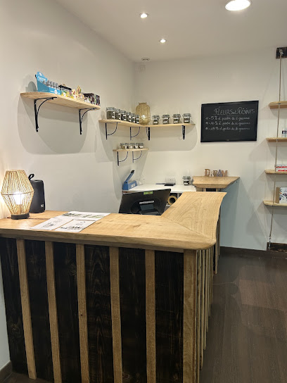 Le Chanvre De Gaïa Blaye, Magasin De Cbd à Blaye