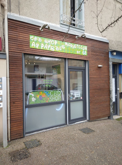 Ubeu Cbd - Cbd Shop Bellac, Magasin De Cbd à Bellac