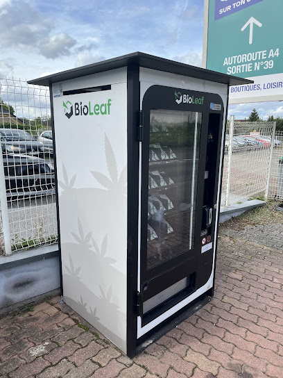 Cbd Saint-Avold – Bioleaf, Magasin De Cbd à Saint-Avold