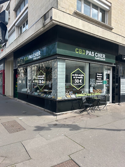 Cbd Pas Cher – Boutique Cbd À Caen, Magasin De Cbd à Caen