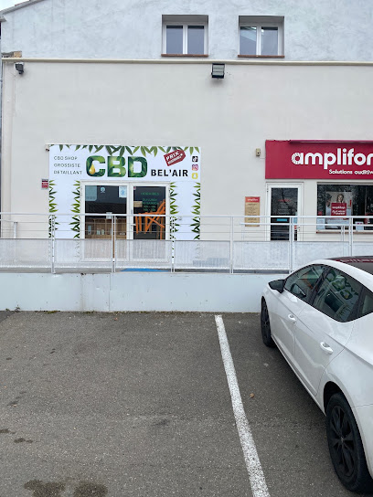 Cbd Bel'air, Magasin De Cbd à Bouc-Bel-Air