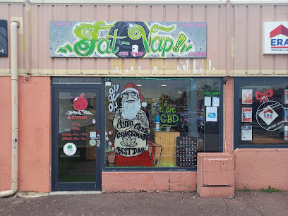 Magasin Cigarette Électronique /Cbd Lancon De Provence | Fat Vap, Magasin De Cbd à Lançon-Provence