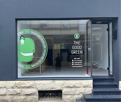 The Good Green - Cbd Shop - Talange, Magasin De Cbd à Talange