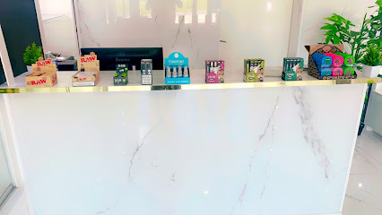 Greenland Paradise Rocade - Cbd Alès, Magasin De Cbd à Alès