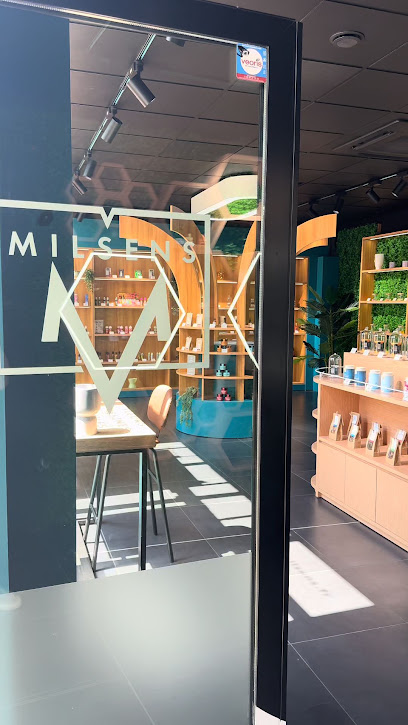 Cbd Yutz - Milsens, Magasin De Cbd à Yutz