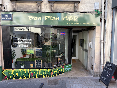 Bon Plan Cbd Rouen (& Livraison), Magasin De Cbd à Rouen