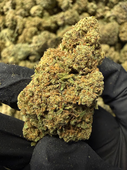 Cbd Redg Shop, Magasin De Cbd à Viry