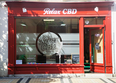 Relax Cbd, Magasin De Cbd à Tarbes
