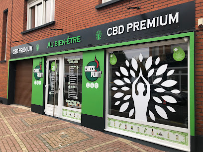 Au Bien Être Cbd Premium Wingles, Magasin De Cbd à Wingles