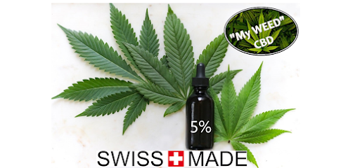 Myweedcbd Magasin De Cbd à Chalabre