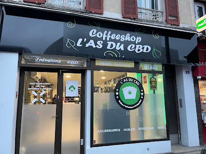 L'as Du Cbd Meaux, Magasin De Cbd à Meaux
