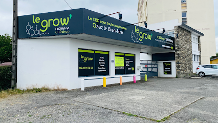 Cbd Tarbes " Le Grow " Cbdshop Growshop, Magasin De Cbd à Tarbes