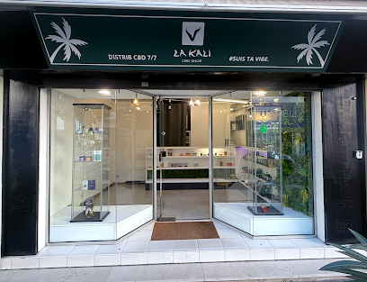 Lakali Cbd, Magasin De Cbd à Marseille 08