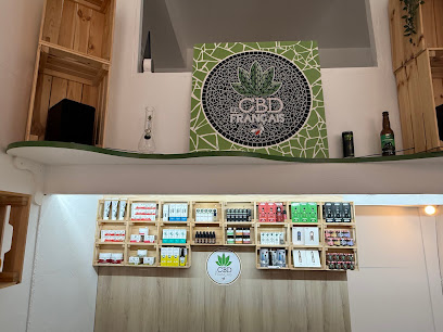Le Cbd Français Lyon, Magasin De Cbd à Lyon 04